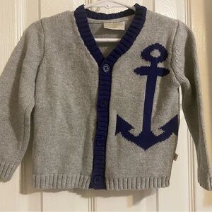 Rosie Pope Cardigan